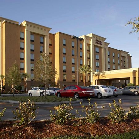 Hampton Inn & Suites Clearwater St Petersburg Ulmerton Road Fl Eksteriør bilde