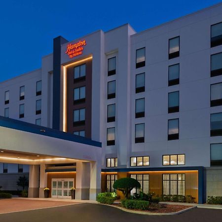 Hampton Inn & Suites Clearwater St Petersburg Ulmerton Road Fl Eksteriør bilde