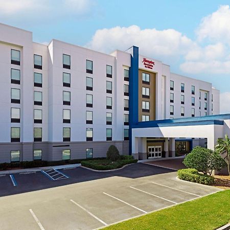 Hampton Inn & Suites Clearwater St Petersburg Ulmerton Road Fl Eksteriør bilde