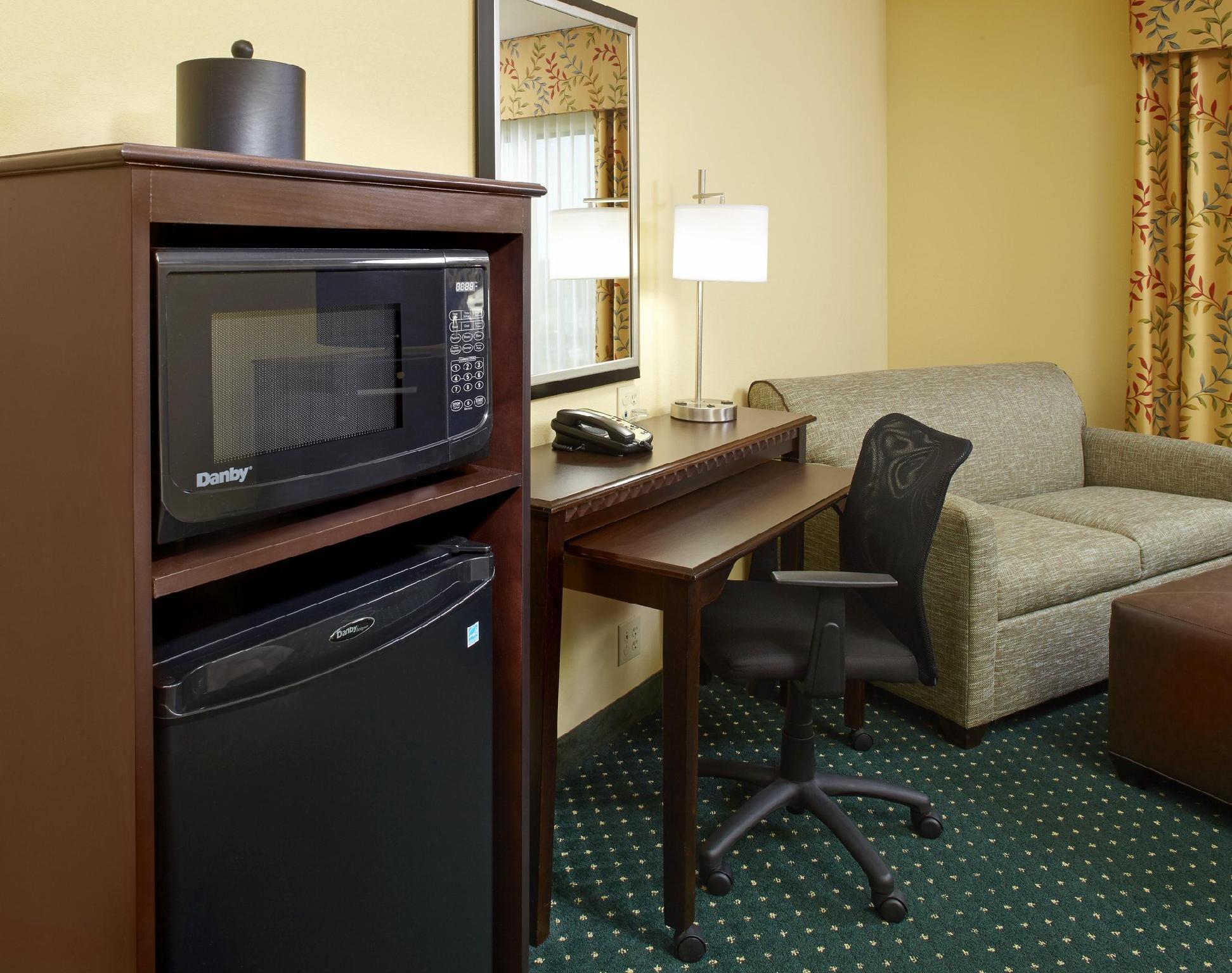 Hampton Inn & Suites Clearwater St Petersburg Ulmerton Road Fl Eksteriør bilde