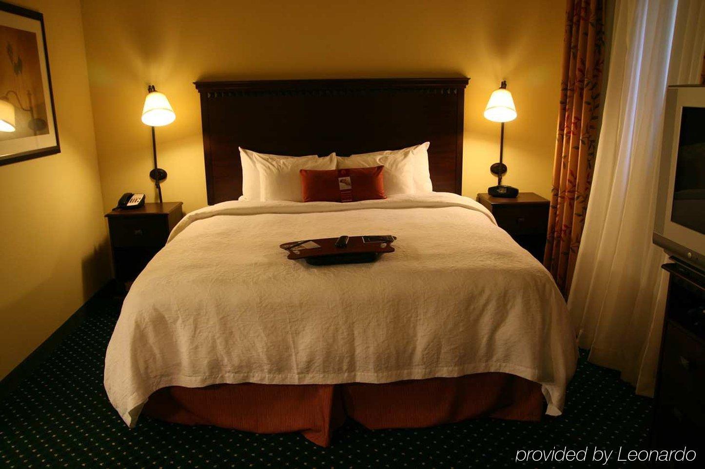 Hampton Inn & Suites Clearwater St Petersburg Ulmerton Road Fl Rom bilde